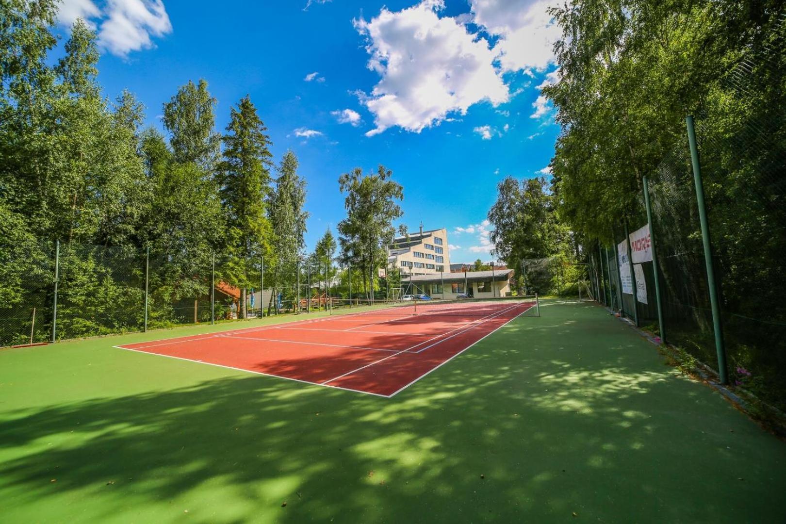 Kontakt Wellness Hotel Tatranská Lomnica Exterior foto